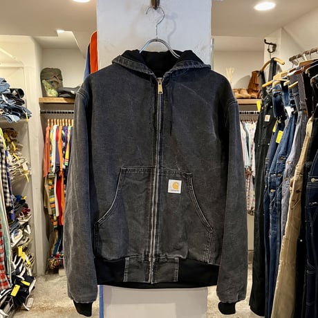 ダック地ジャケット | STORES