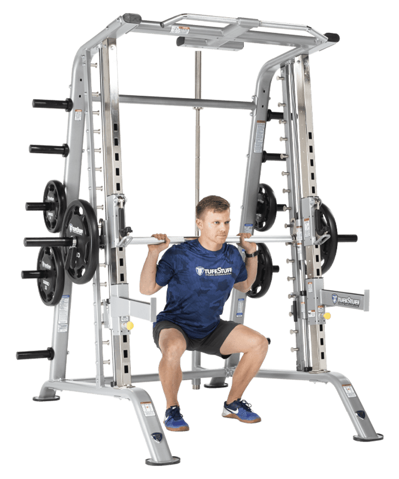 TUFFSTUFFタフスタッフCSM‐600 +ベンチ *プレート無し TUFFSTUFFタフ