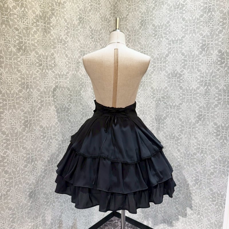 MIHO MATSUDA】スカート・ベリネ/504006 | KIST ONLINE STORE