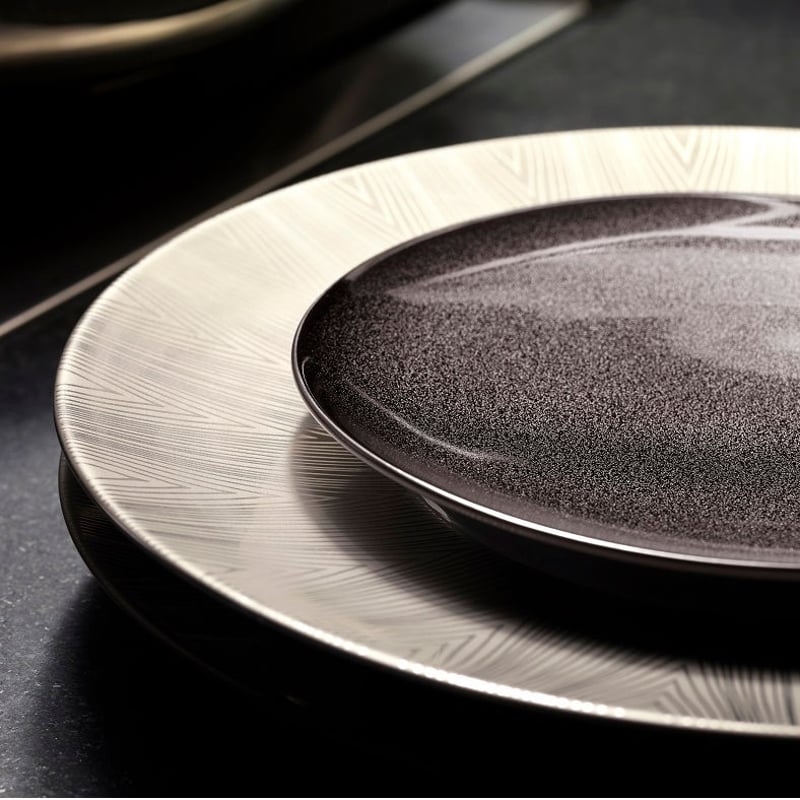 Jaune De Chrome - ジョーヌ・ド・クローム ] < Noir Paille