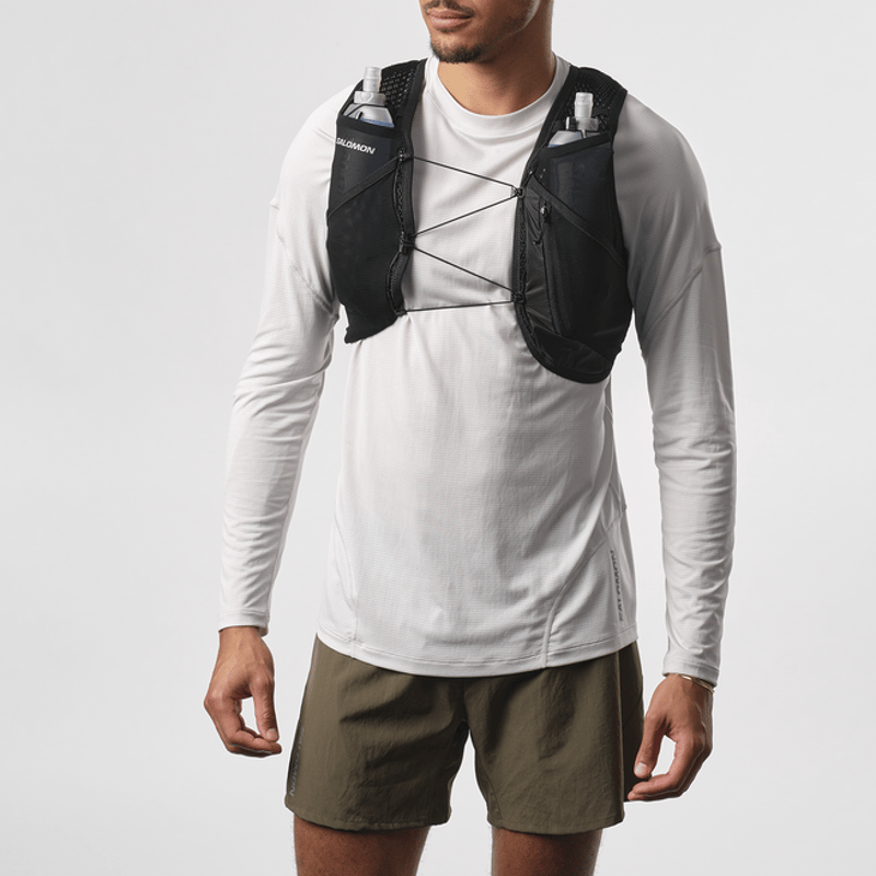 ACTIVE SKIN 4（アクティブスキン4）/ SALOMON（サロモン） | BUDPA