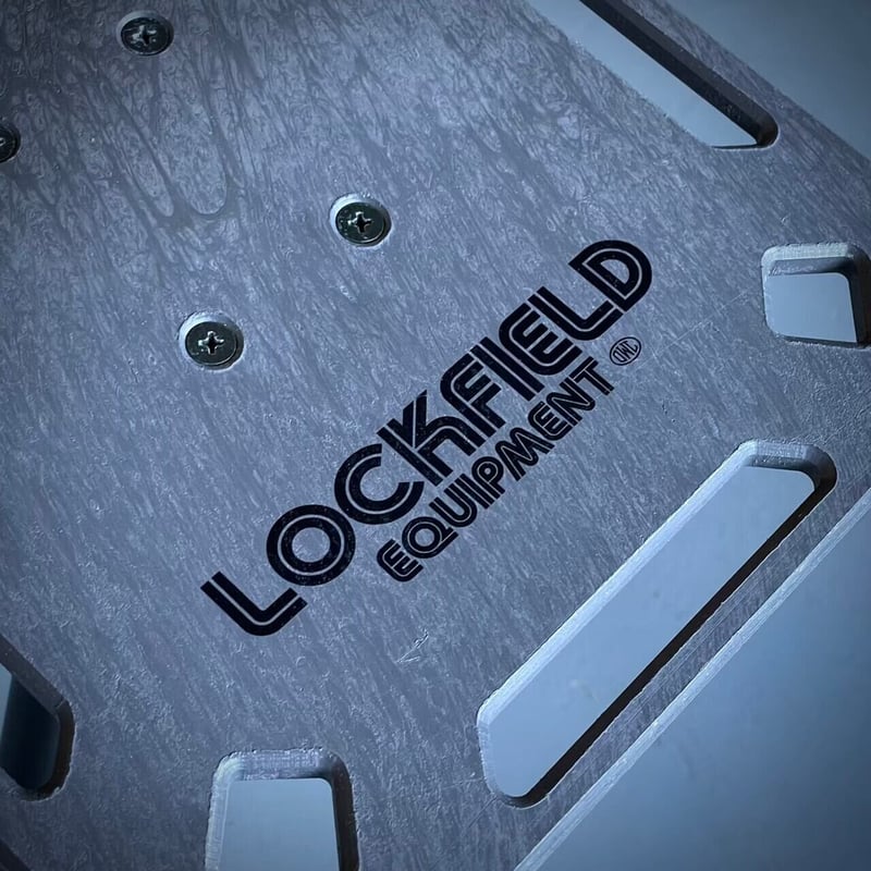 Lockfield Equipment GT40 限定ブラック Lockfield Equipment GT40 限定ブラック 【公式通販】