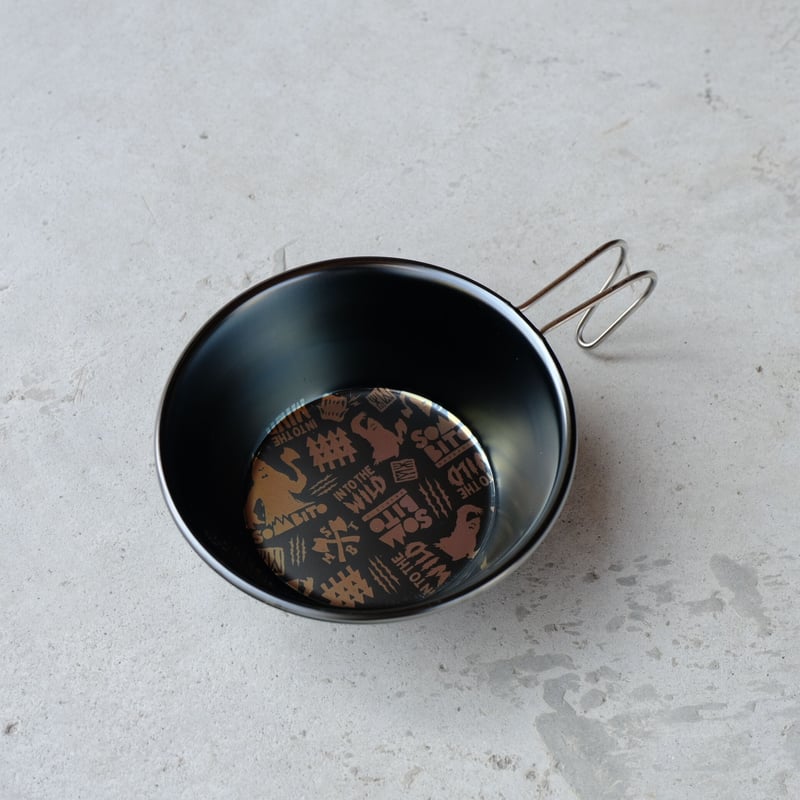 新品未使用 ソマビト耐熱ブラックシェラカップ 360ml 新品未使用 ソマビト耐熱ブラックシェラカップ 360ml 新品未使用