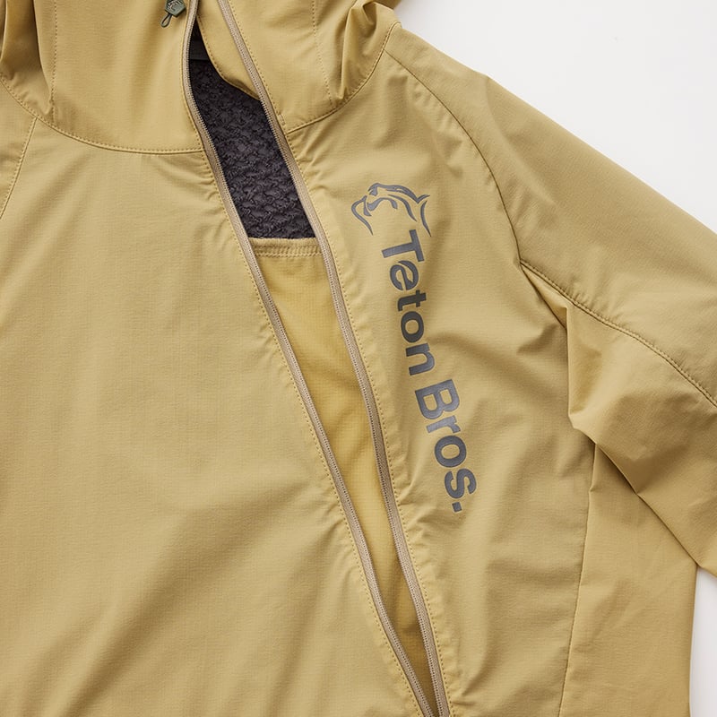 【美品】Teton bros. run with octa メンズ Teton Bros>Run With Octa (Men)24SS | UNWASTED