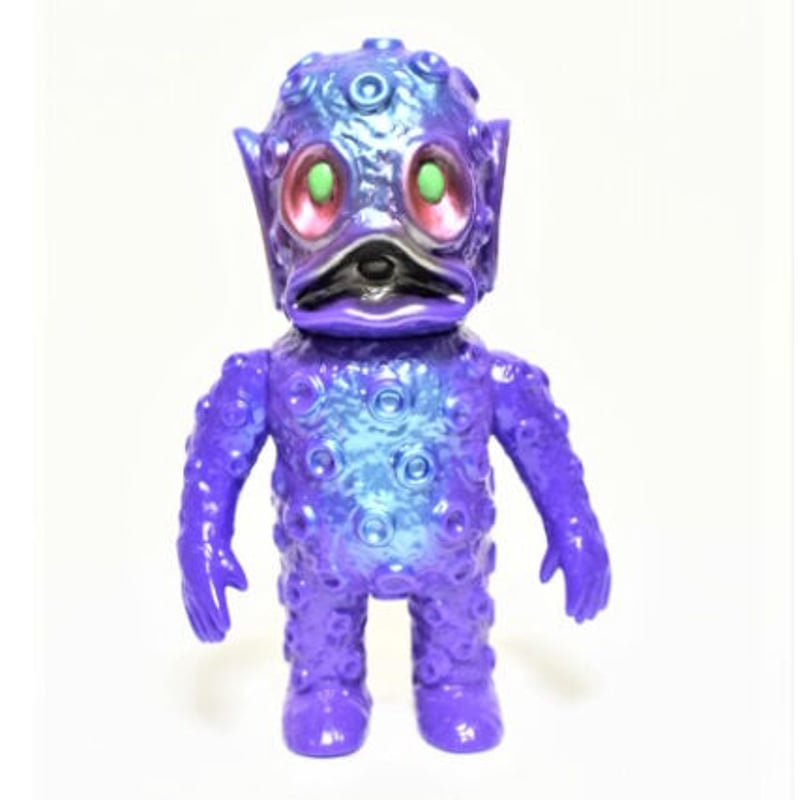 ターゲットアース クレーターマンB TARGET EARTH Craterman B | MA