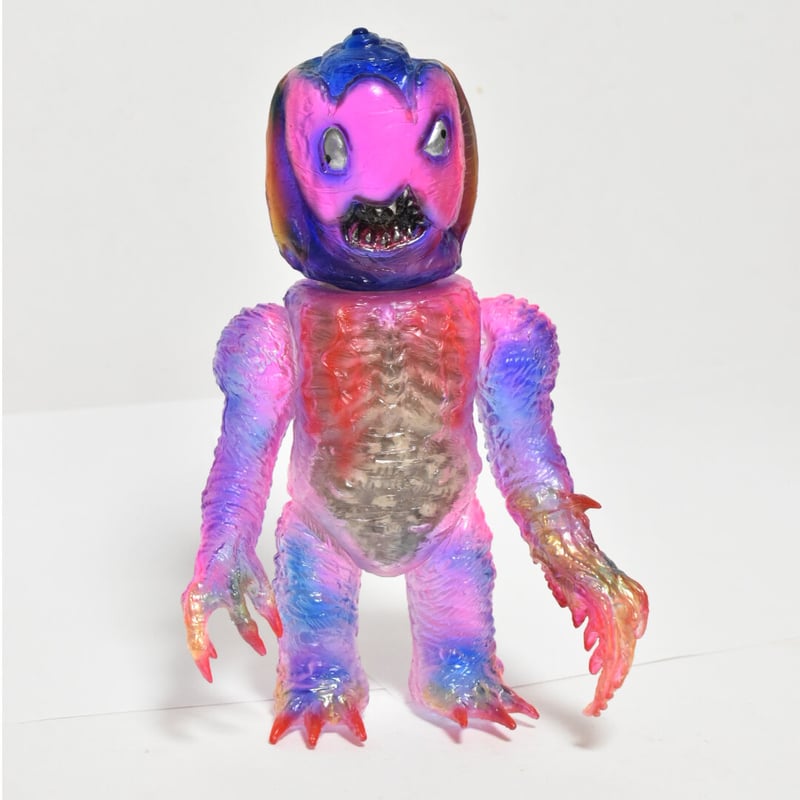 スカルヘッドバット スーパーX Super-X | MARMIT