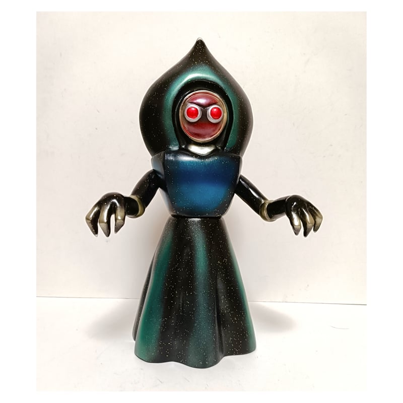 フラットウッズ モンスター 追加生産 | MARMIT