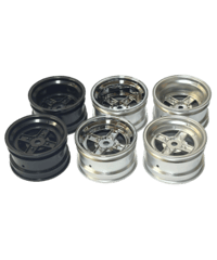 YD-2シリーズ ベルトコンバver.2.2 トルクセット ブラック | TOPLINE