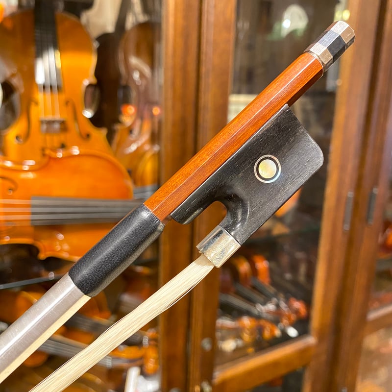 チェロセット】☆新入生応援☆NICOLO SANTI ニコロ・サンティ本体＆弓