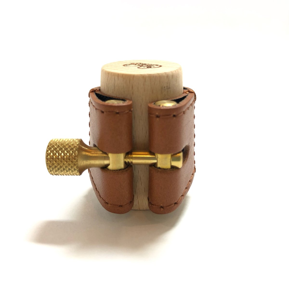 B♭クラリネット リガチャー Woodstone 【KODAMAⅡ】 | 国際楽器社