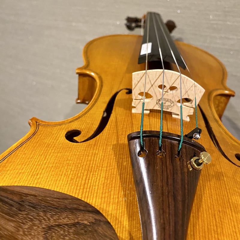 バイオリンNicolae C.VULTERニコラ・ヴァルター Medium STRADストラド