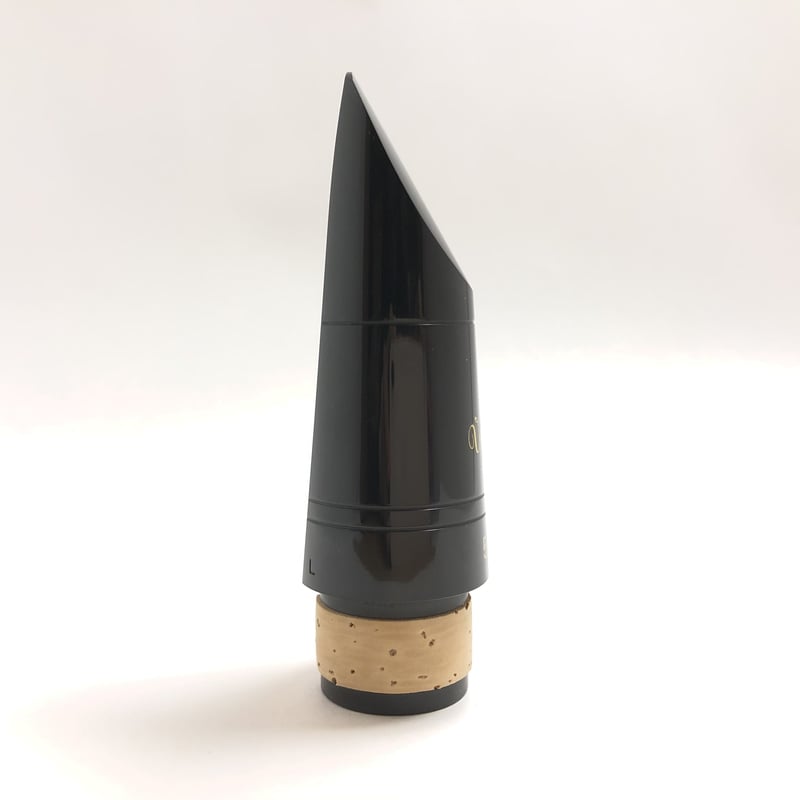 B♭クラリネット マウスピース Vandoren 5RVライヤー | 国際楽器社