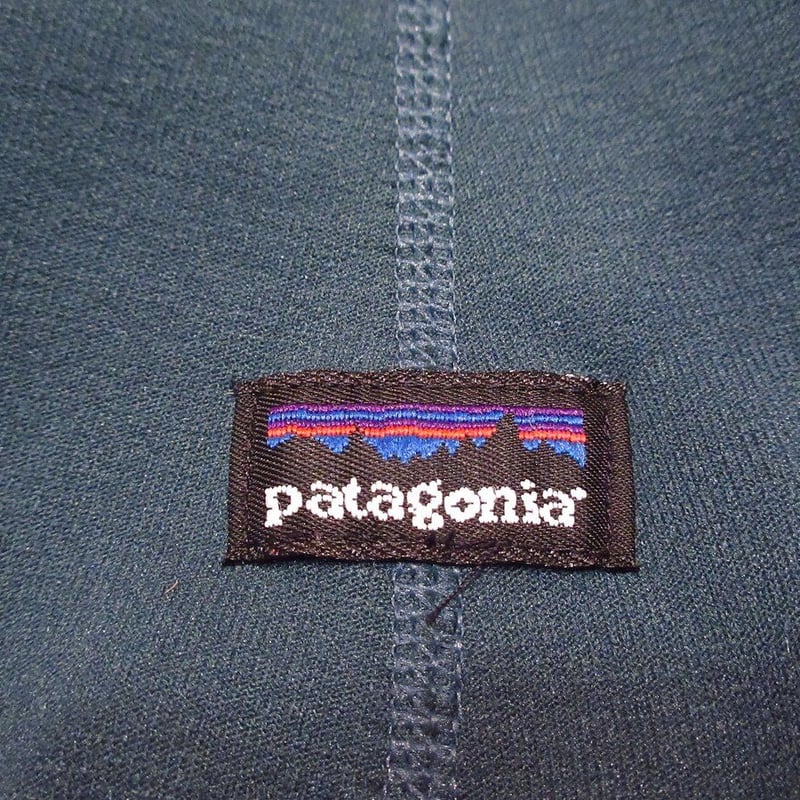ビンテージ90's○Patagoniaバラクラバ○201129n5-m-cp-ot 1990s