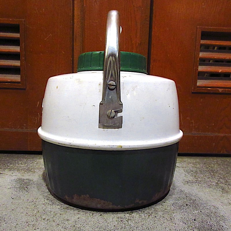 Coleman 2ガロンジャグ ビンテージ ダイヤモンドロゴ Coleman 2