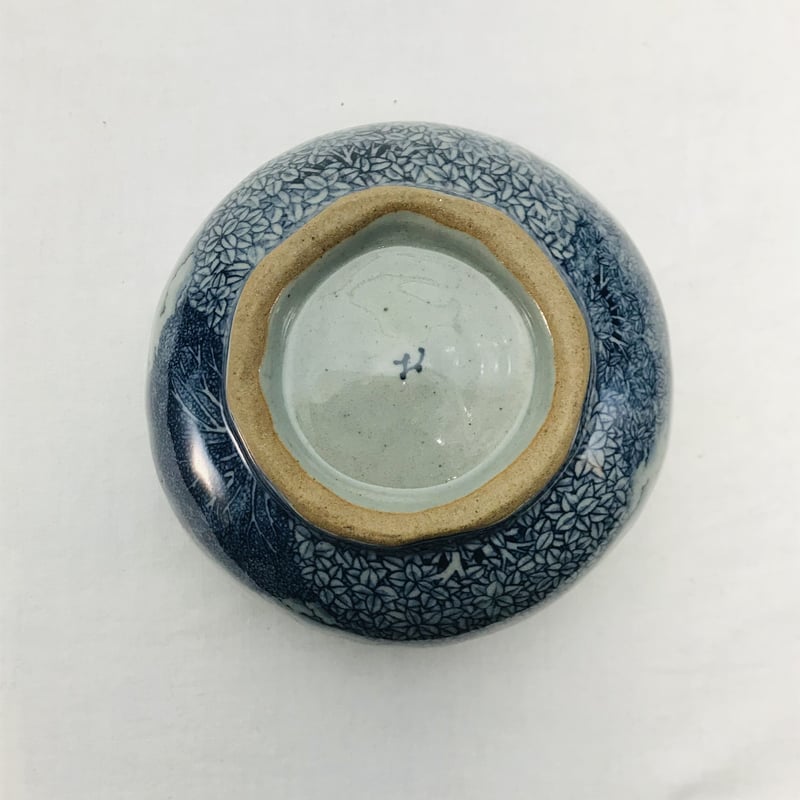 抹茶茶碗【夢の木】 | 辻修窯