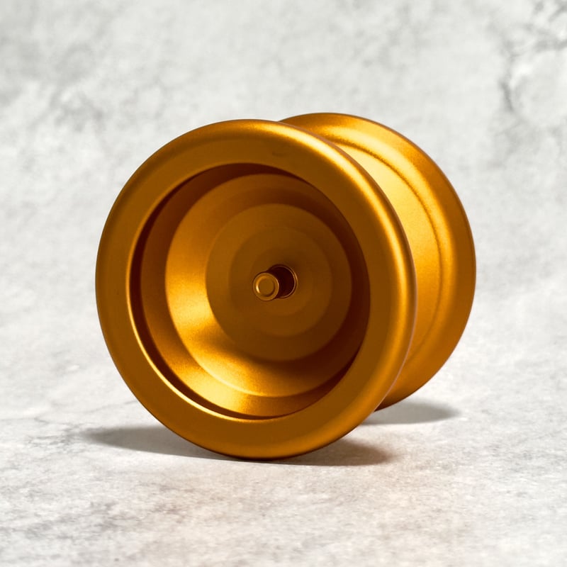 Superstar / Blast Orange - Turning Point x YoYo