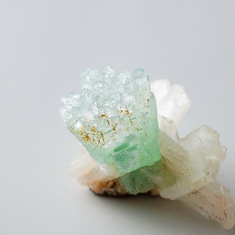 グリーンアポフィライト | STORES