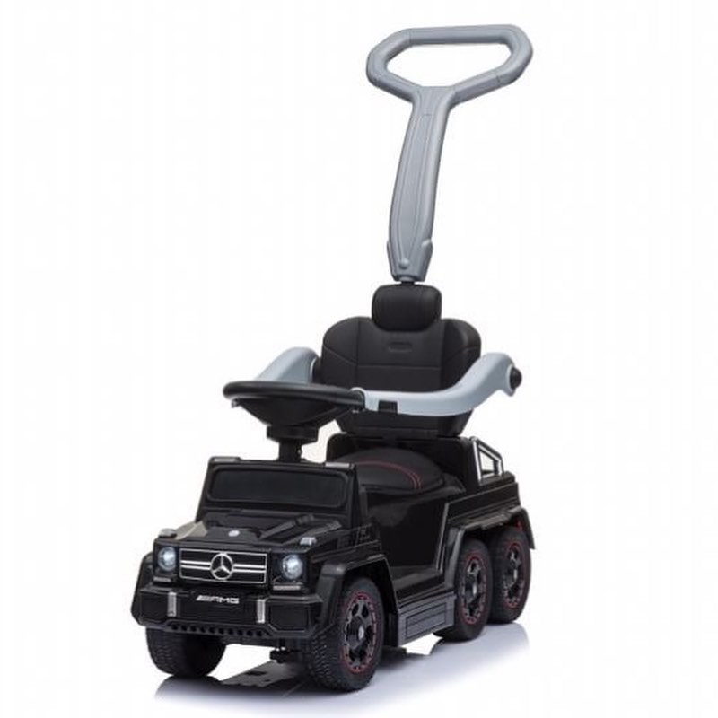 メルセデスベンツ社公認 Gクラス W463 6x6 子供用電動乗用ミニカー