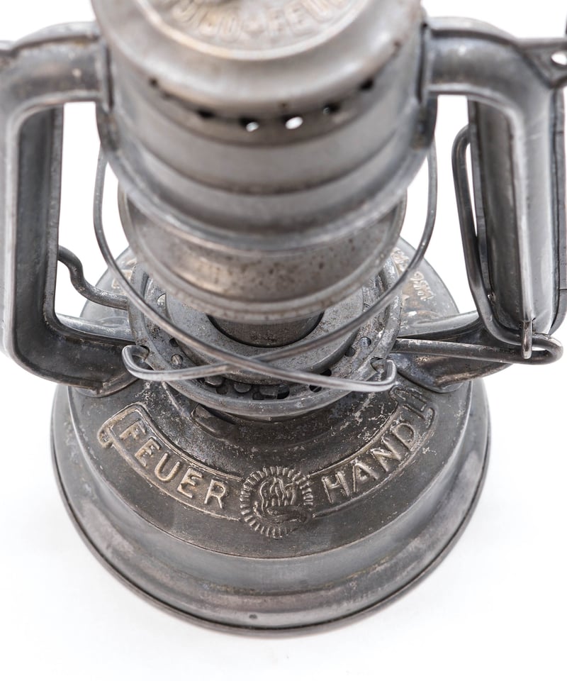 FEUERHAND 175 SUPER BABY 3rd K~1491/1 64's ~