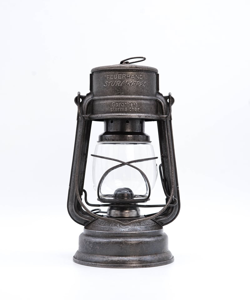 FEUERHAND 276 StK 3rd 60's ~ | 森の古物店 野屋