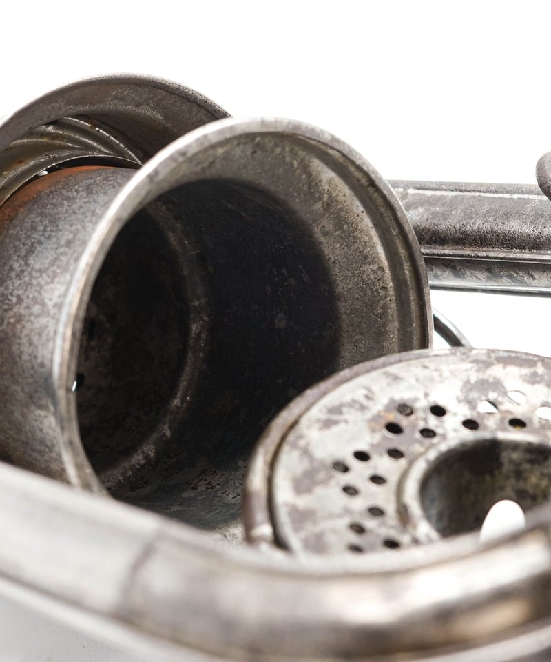 FEUERHAND №225 MEDIUM 2nd 39's ~ 42's | 森の古物店 野屋