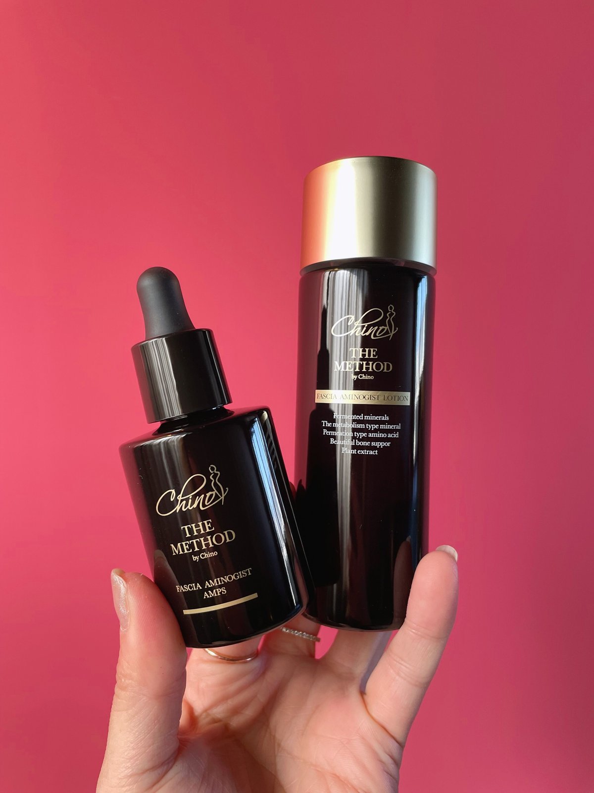 美容液 ファシアアミノジストアンプス | buer