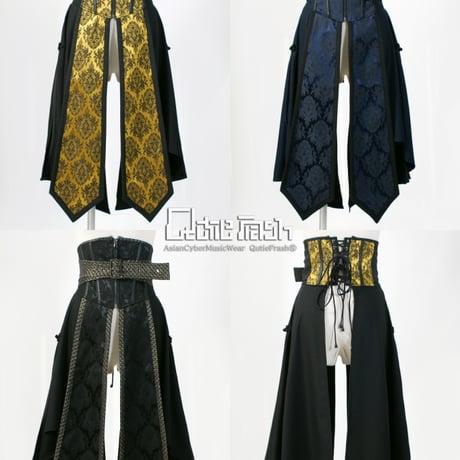 CATEGORY 帯・コルセット | TyCHE Maria 福岡Online