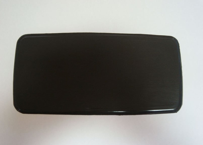 ラジウムシート500 チェコ産 最高品質ピッチブレンド100%ホルミシス