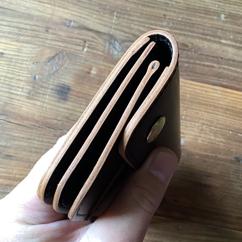 茶芯」トラッカーウォレット | keywest828