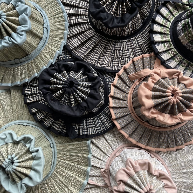 LORNA MURRAY Avoca Capri Child Hat | Baby Styl