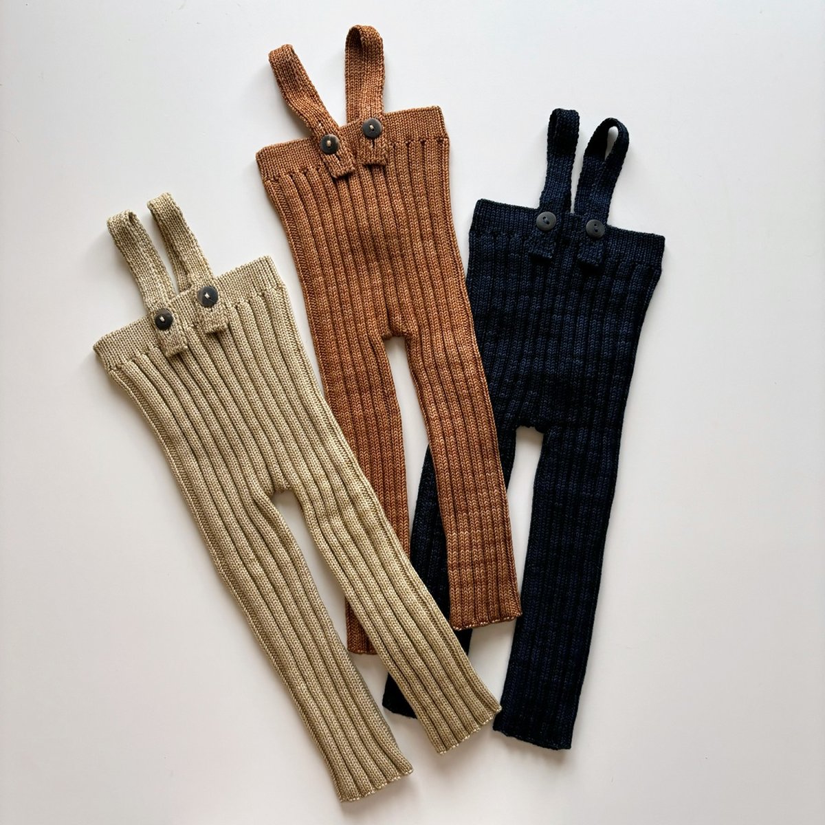 Misha and Puff Longies Alabaster ロンギース misha&puff ロンギース