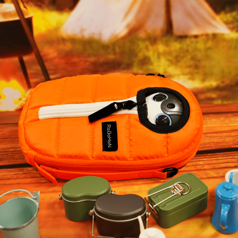 ロボホンのねぶくろ[S] | Robot Closet - ロボクロ -