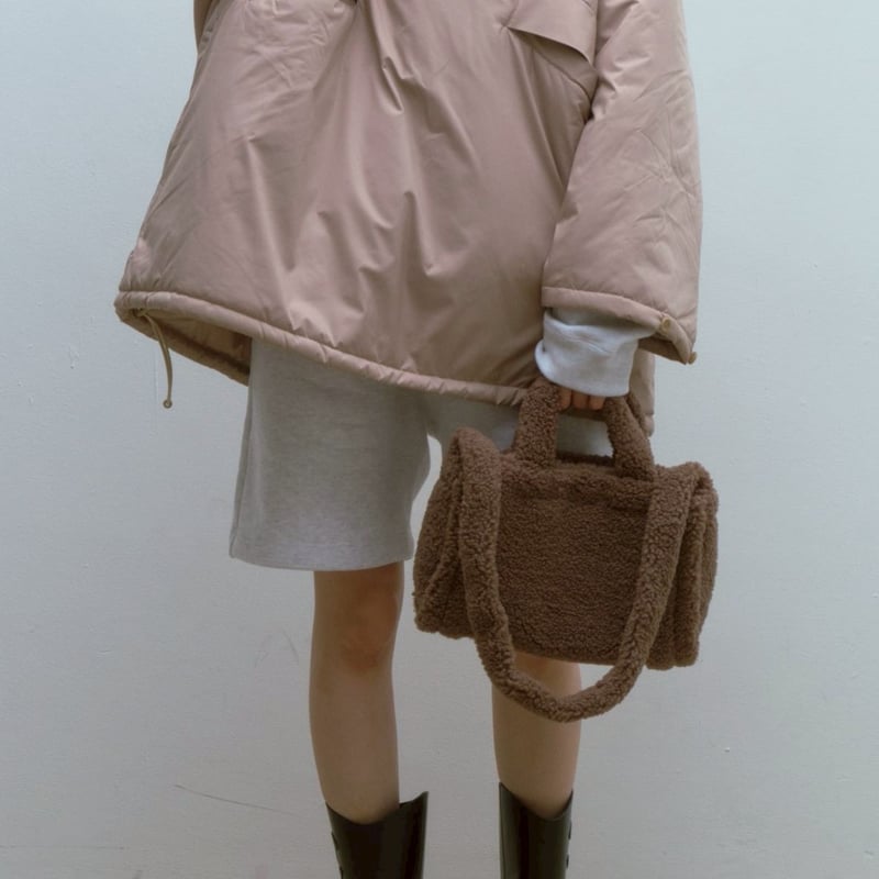 moco bag【S size】 | decollte_accessory