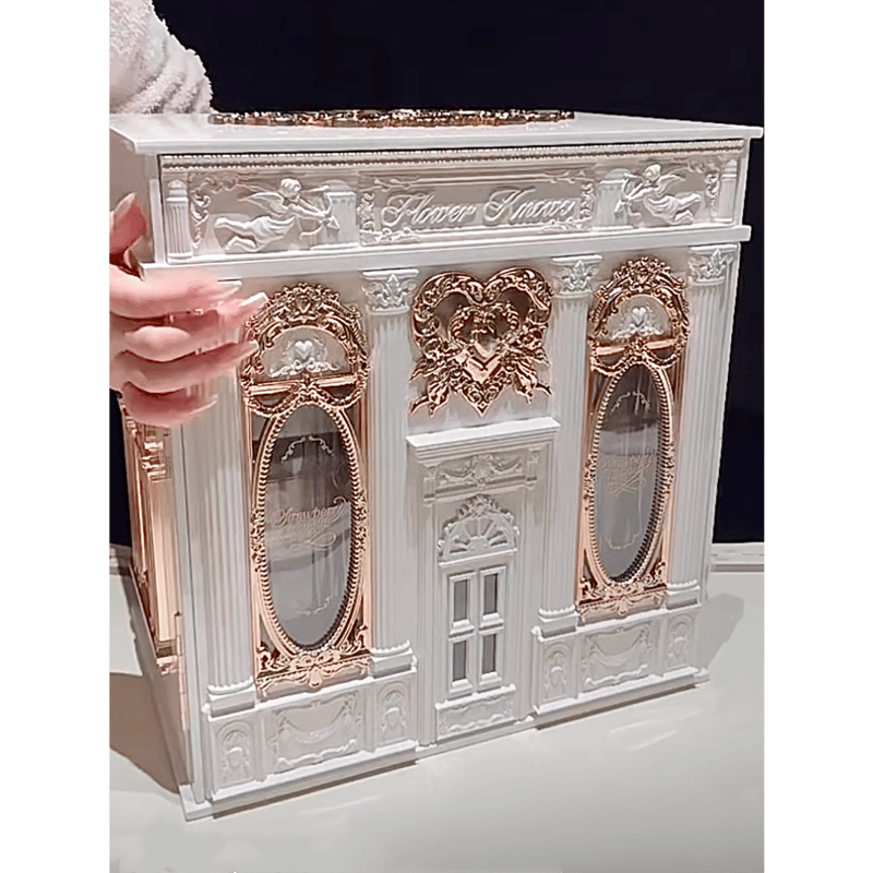 残りわずか】FlowerKnowsフラワーノーズ ストロベリーキューピッドAll