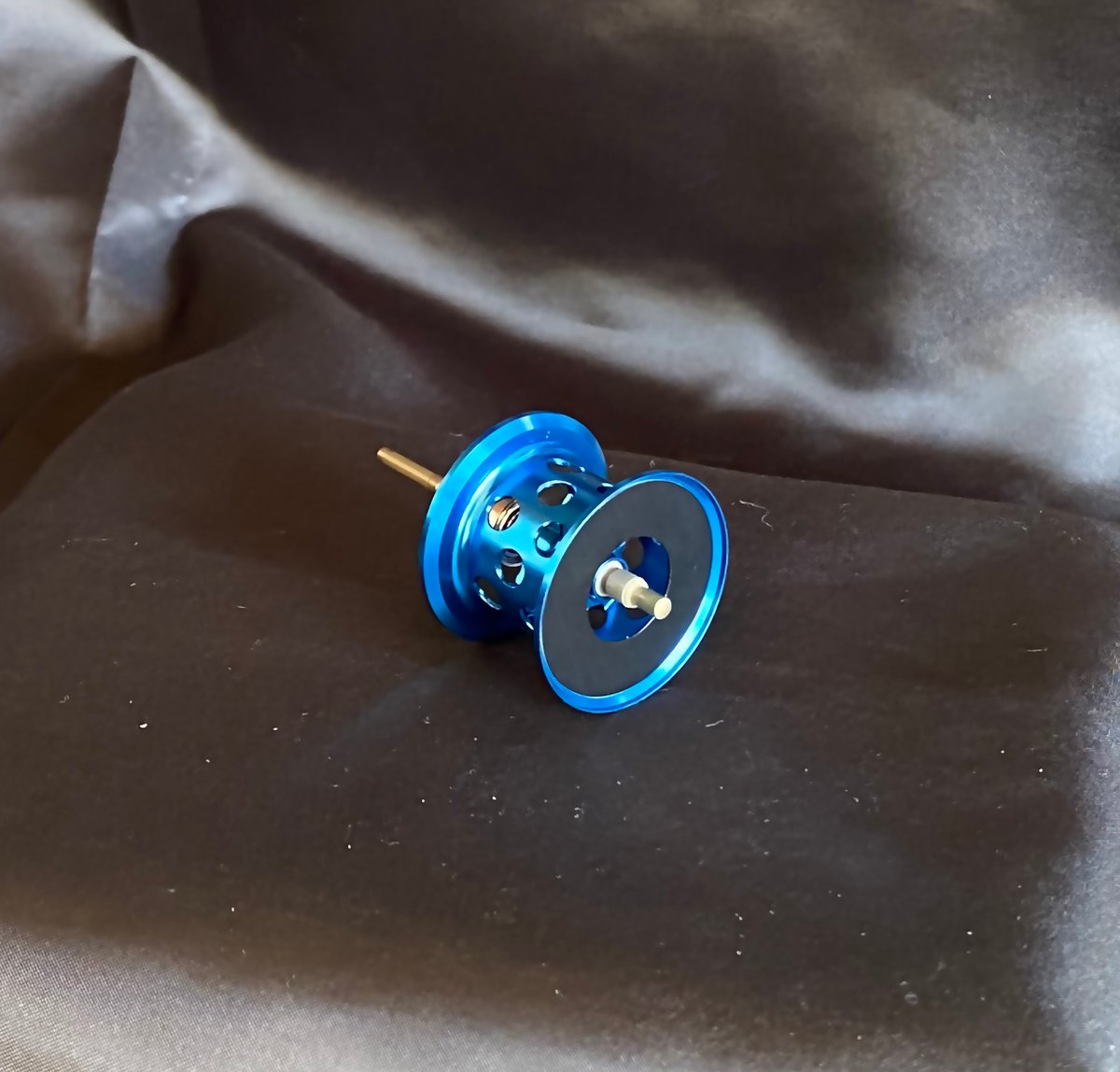 セールZPI ゼロス ZPⅢ スプール ZELOS アルカンセALCANCE ZELOS ZPⅢ