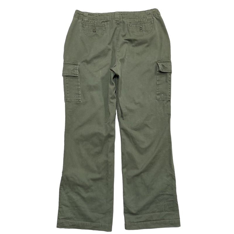 NIKE ACG 90s-00s コットン カーゴパンツ サイズS NIKE ACG 90s-00s