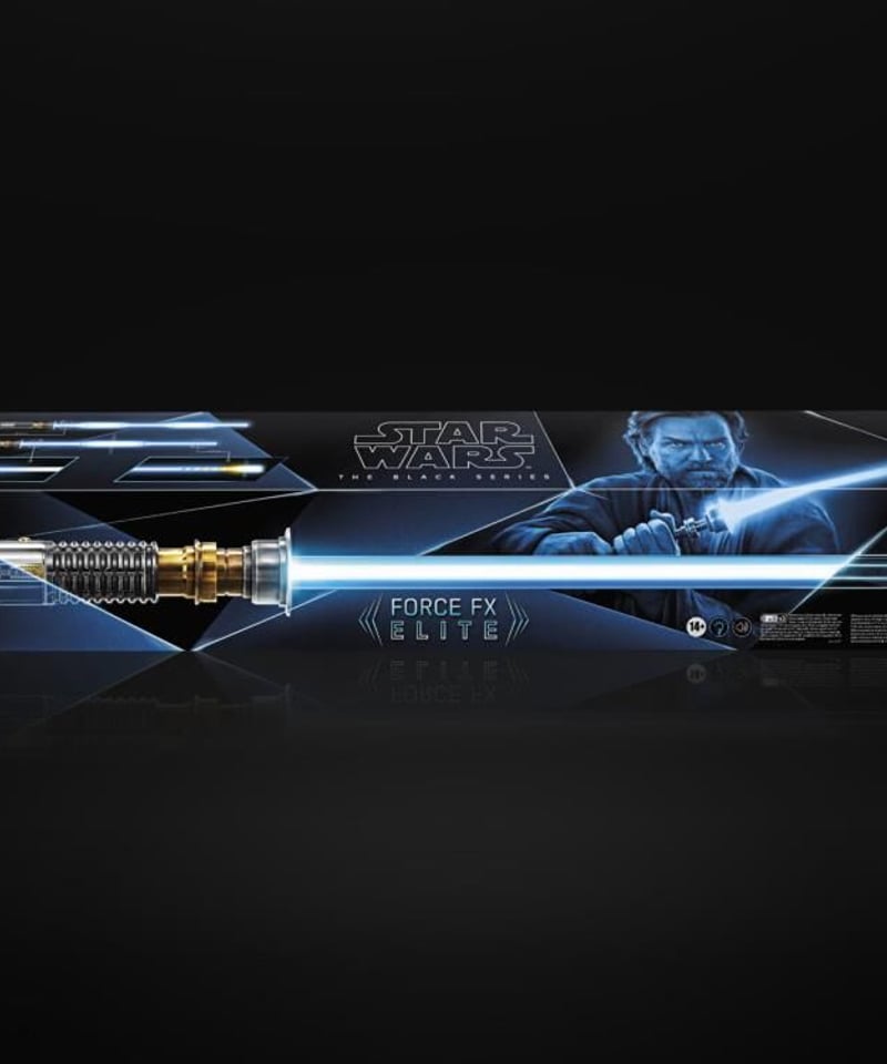 FX ライトセーバーシリーズ オビワン版 オビワンケノービ | House