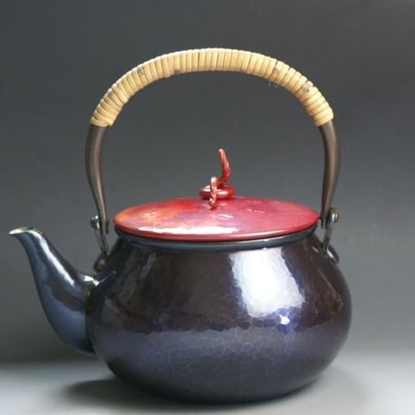 CATEGORY 薬缶 | 鎌倉清雅堂