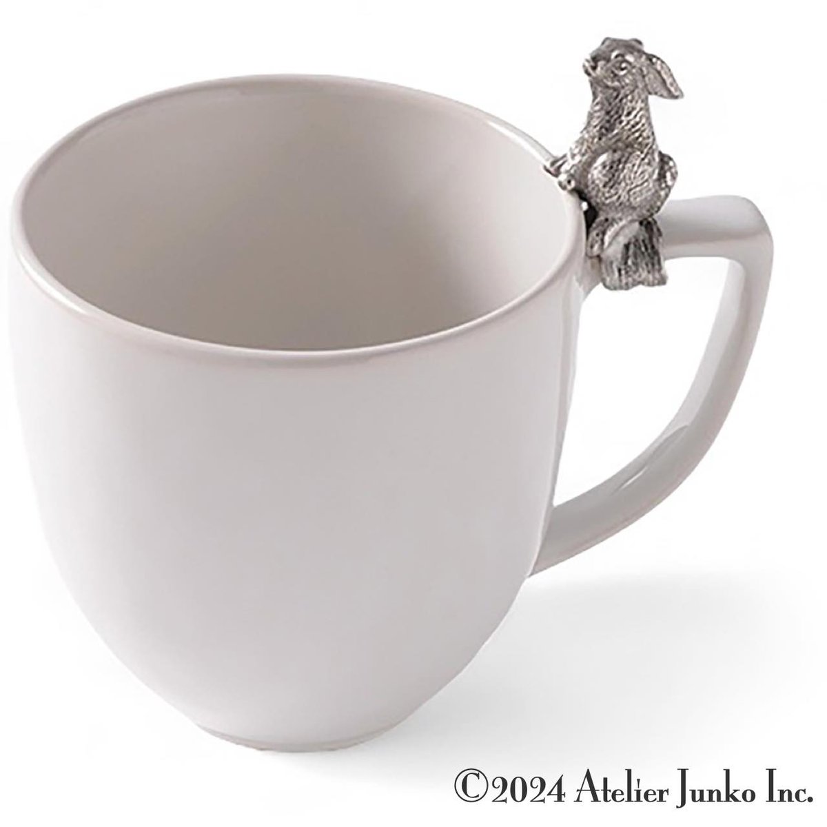 マグ ラビット Mug Rabbit | Atelier Junko EC shop