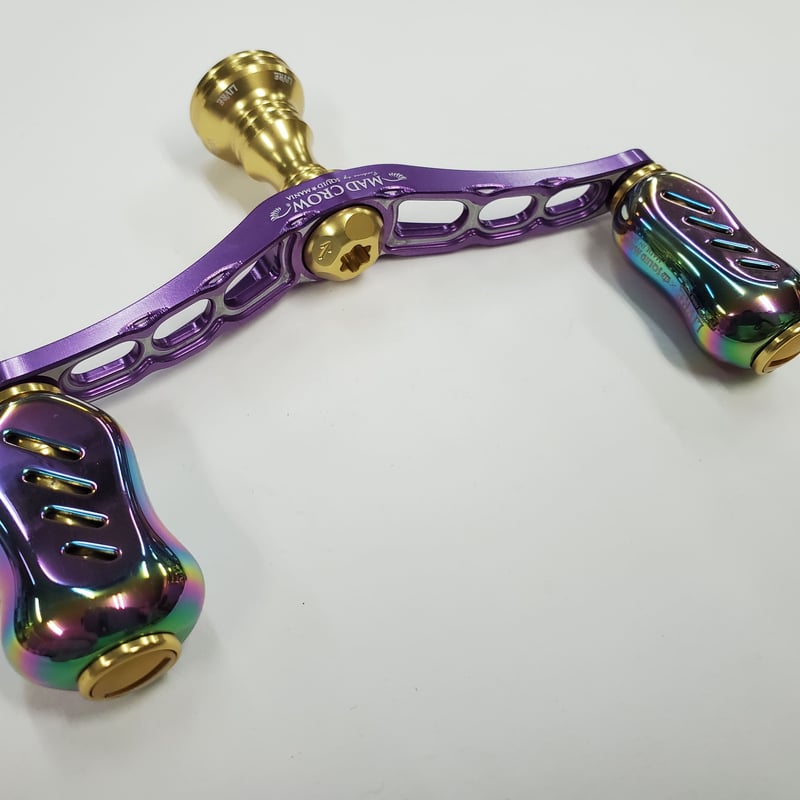 リブレ スクイッドマニア マッドクロウ ウィング98 EF30 シマノ リブレ