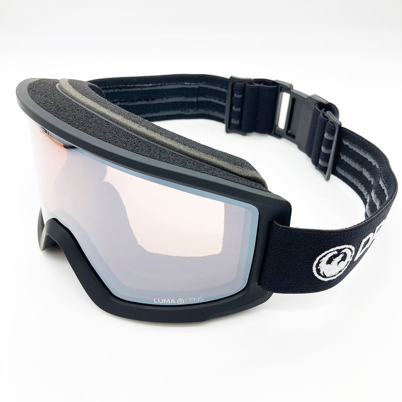 R*n様 【M157】DRAGON LUMA LENS DX3 OTG スノーゴ DX3-L OTG Snow