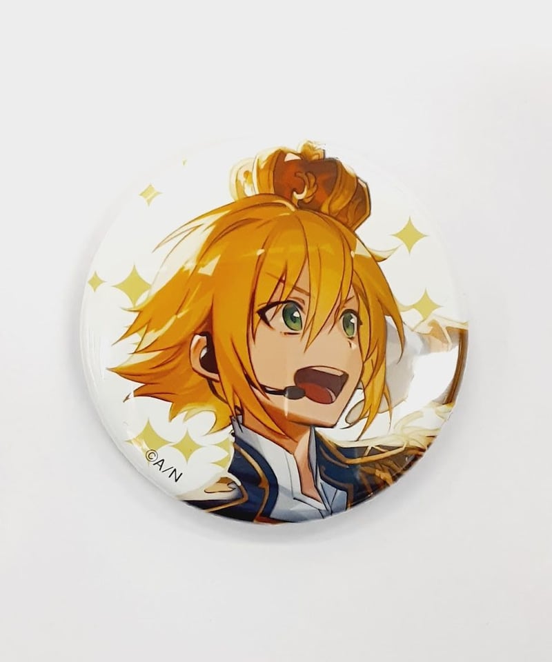 キズ有】にじさんじ 卯月コウ 4th Anniversary LIVE「FANTASIA」