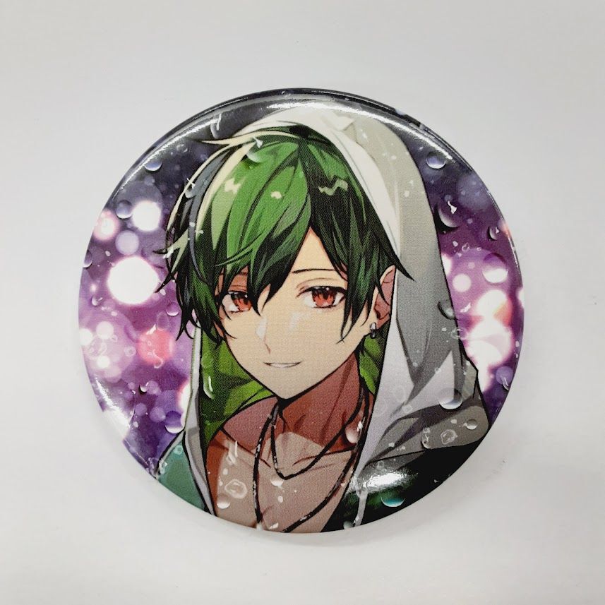 シクフォニ すち シクフォニランダム缶バッジ 第3弾 缶バッジ(iN THe