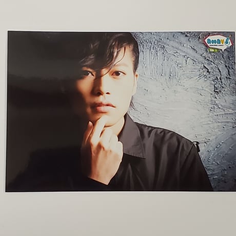 STORES 堀江瞬の検索結果