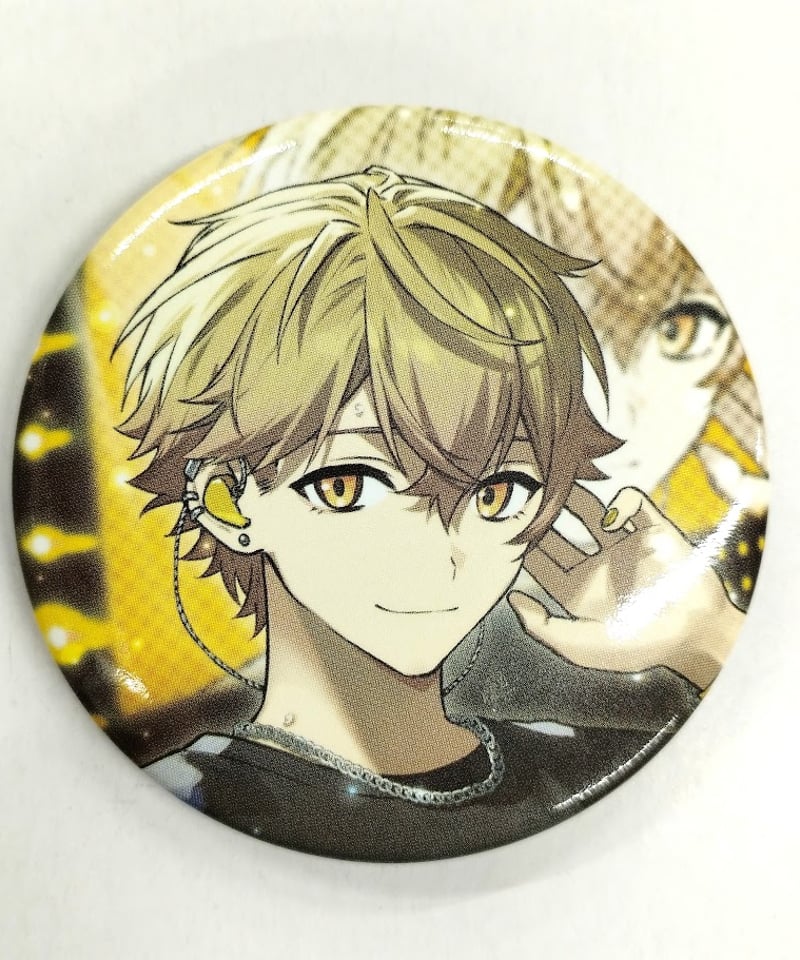 シクフォニ みこと シクフォニランダム缶バッジ 第7弾缶バッジ(2 many