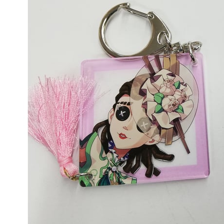 CATEGORY 第五人格/アイデンティティV | K-BOOKS 池袋 2次元グッズ通販