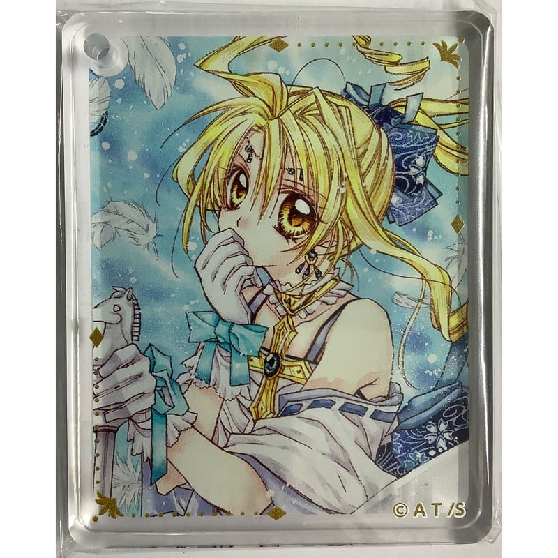 種村有菜『神風怪盗ジャンヌ』 種村有菜原画展～20th anniversary