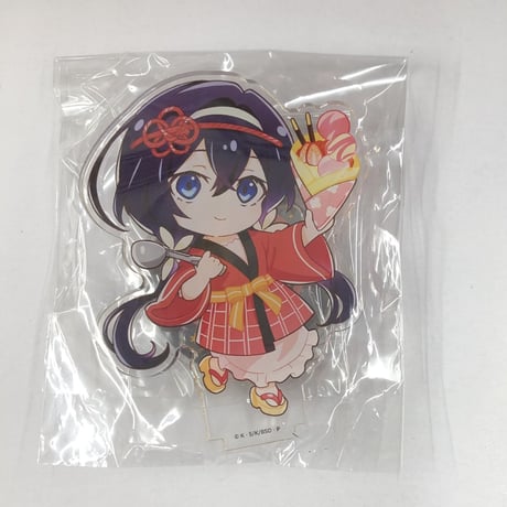 STORES 文豪ストレイドッグス 泉鏡花の検索結果