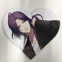 和山 やま 『女の園の星』 アクリルチャーム セツコ（タピオカ） | K