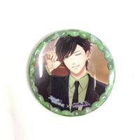 ブレイクマイケース 城瀬由鶴 缶バッジ | K-BOOKS 池袋 2次元グッズ通販